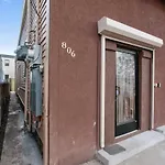 N Broad Studios
